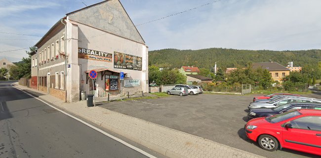 Řeznictví RABBIT - Karlovy Vary