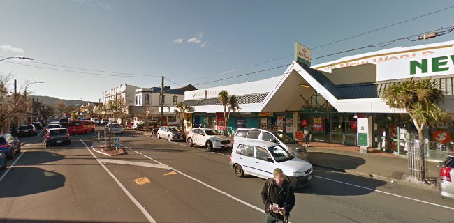 Newtown Mall - Wellington