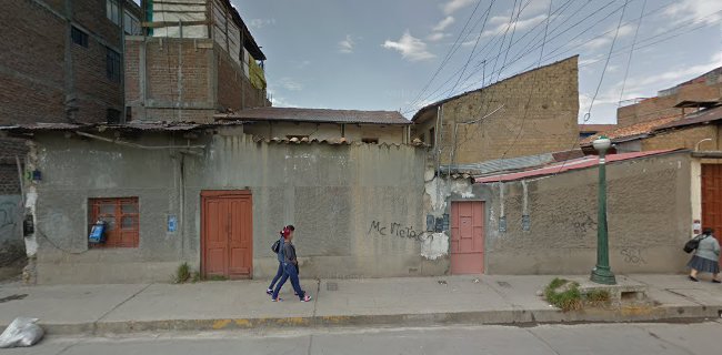 Constructora Huancayo - Jdeinco