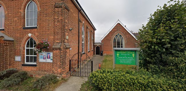 Reviews of Great Bentley Methodist Church in Colchester - Church