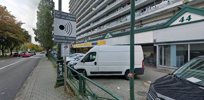 Zeeman Brussel Boulevard Mettewie - Brussel
