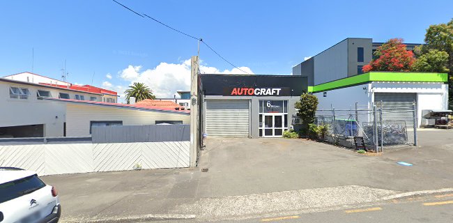 6 McLean Street, Tauranga 3110, New Zealand