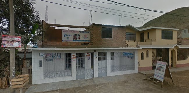 Lima 381, Puente Piedra 15117, Perú
