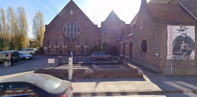 Damiaankerk - Kortrijk