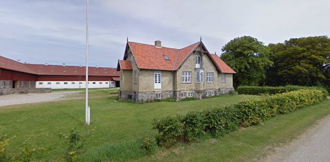Mineslund - Kalundborg