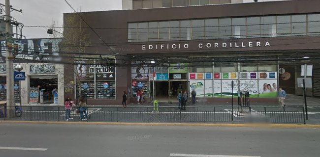 Clínica dental family center - Puente Alto