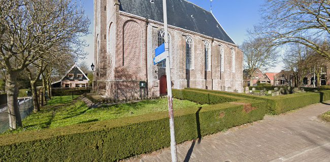 Kerkweg 2, 1711 RS Hensbroek, Nederland