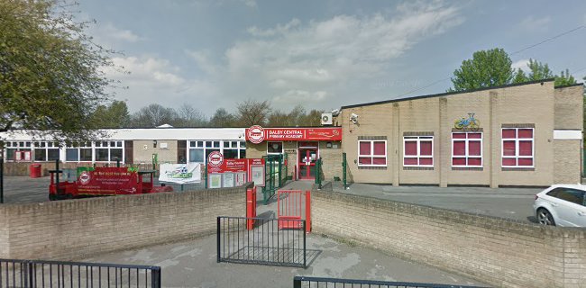 Balby Central Primary School - Doncaster