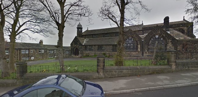 New Life Community Church - Leeds