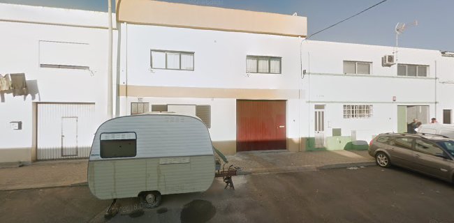 Zona Industrial Ligeira 2 (ZIL 2), Lote 238, 7520-309 Sines, Portugal