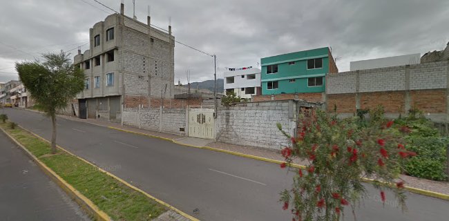 JUAN ORLEANS & ASOCIADOS - Quito