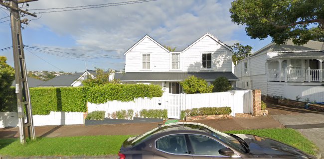 97 Brighton Road, Parnell, Auckland 1052, New Zealand