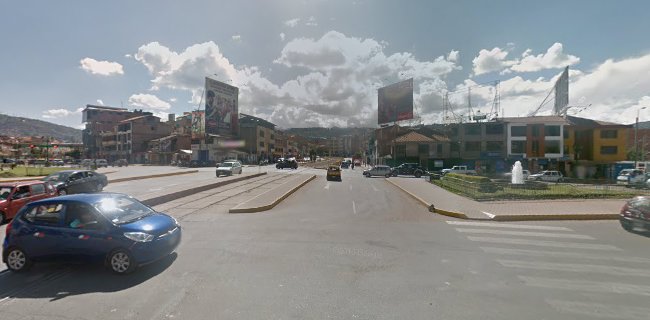Yeca - Cusco