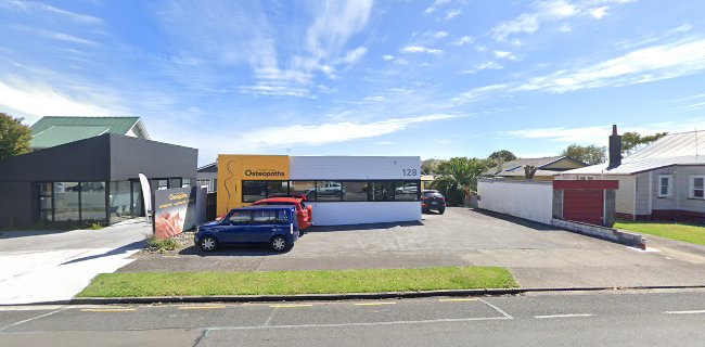 128 Vivian Street, New Plymouth Central, New Plymouth 4310, New Zealand