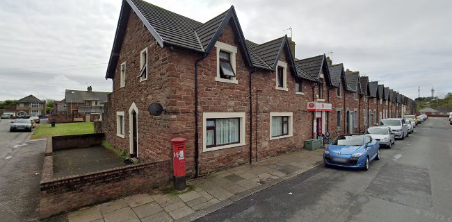 Roose Post Office - Barrow-in-Furness