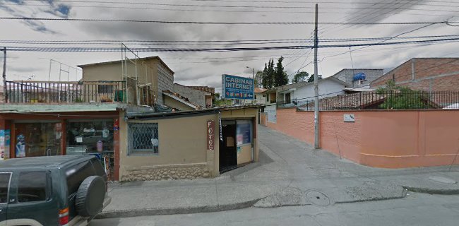 Orbitanet - Cuenca