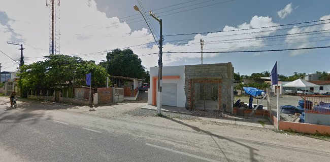 Mini Mercado Siqueira - Aracaju