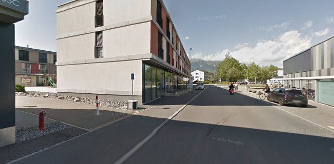 Rezensionen über Iseli und Albrecht AG, Thun in Thun - Elektriker