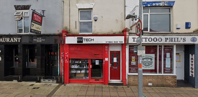 BV Tech - Cell phone store