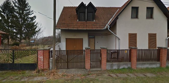Zsigmond Ház - Poroszló