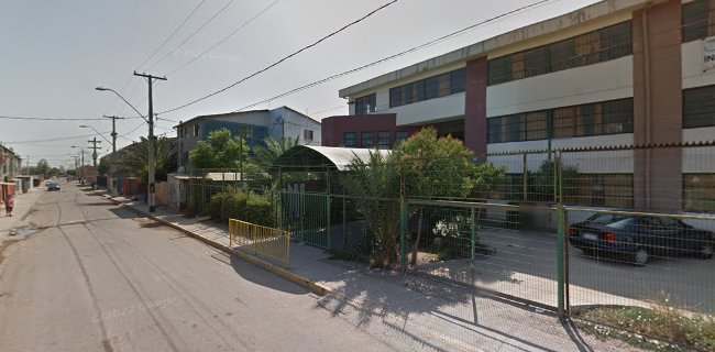 Opiniones de Colegio Niñas en San Bernardo - Escuela