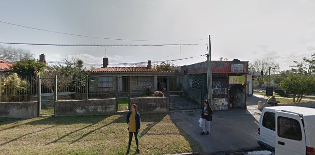 El Orejano - Ciudad del Plata