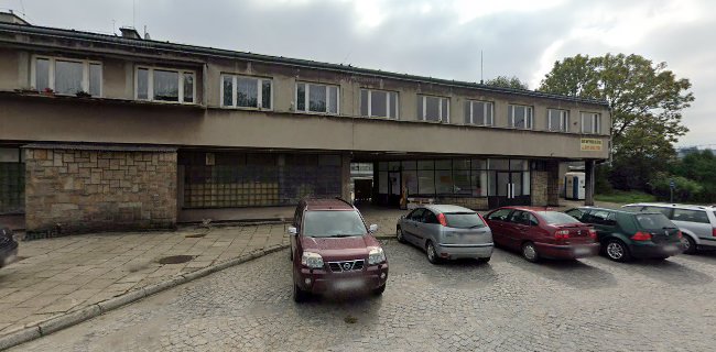 pomieszczenie dworca PKP, Kolejowa 6, 33-330 Grybów, Polska