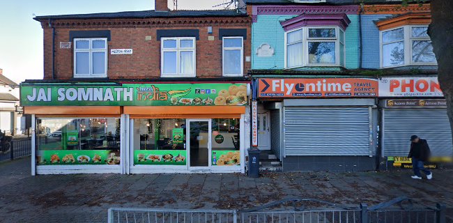 Reviews of FLYONTIME in Leicester - Travel Agency