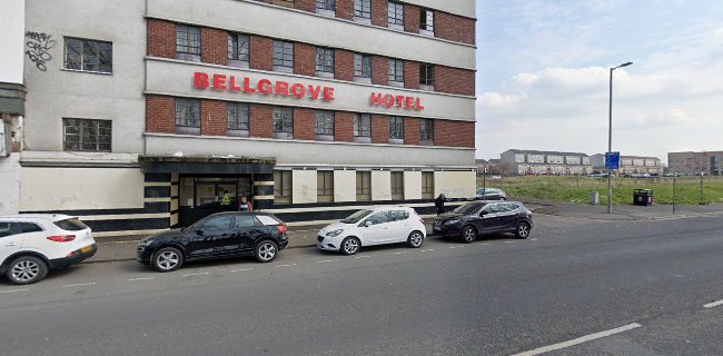 Bellgrove Hotel - Glasgow