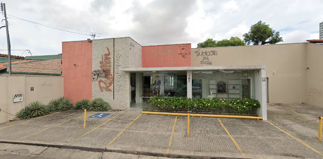 R. Lima Rebelo, 104 - Noivos, Teresina - PI, 64046-040, Brasil