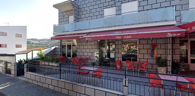 Café Elmar - Cafeteria