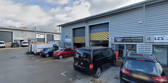 Reviews of AND Autos in Swindon - Auto repair shop