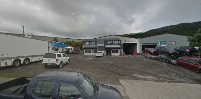 Reviews of South Pacific Diesel Systems in Porirua - Car dealer