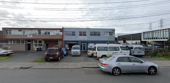 DHD Commercial Laundry - Auckland