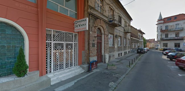 Strada Teatrului 6, Oradea, România
