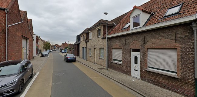 Heulsestraat 139, 8501 Kortrijk, België
