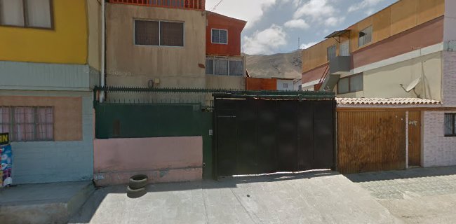 Opiniones de Rinconcito Feliz en Antofagasta - Guardería