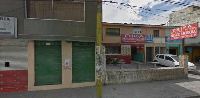 Almacen Casa Viva - Quito