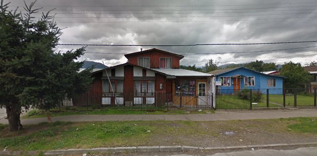 Tienda MAQUI - Puerto Aysén