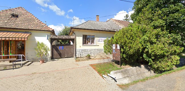 Erdőbénye, Kossuth út 21, 3932 Magyarország