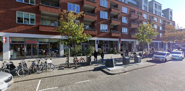Beoordelingen van Lusthofpassage in Rotterdam - Winkelcentrum