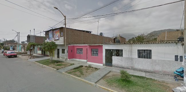 Calle Jorge Basadre Mz 4 lote 17 Ampliación, Tupac Amaru, Trujillo 13004, Perú