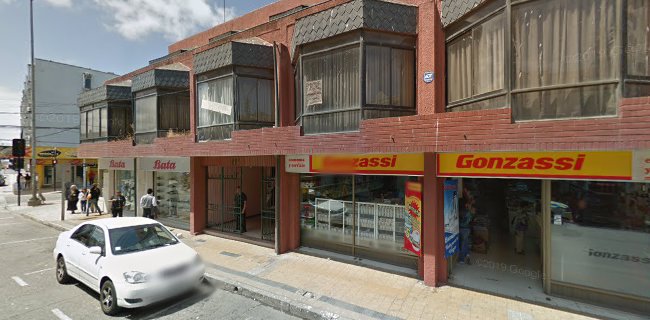 Opiniones de claujos tienda en Talcahuano - Tienda de ropa