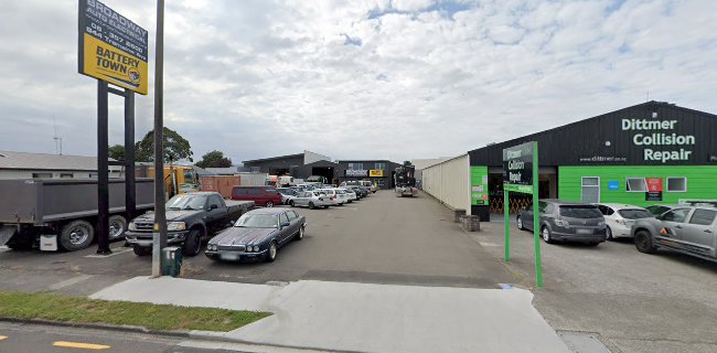 Broadway Auto - Palmerston North