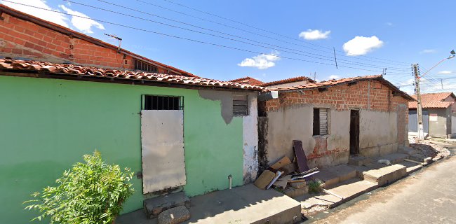 Av. Perimetral - Promorar, Teresina - PI, 64027-050, Brasil