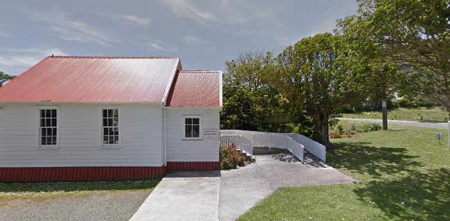 Whangarei Heads Pioneer Church - Whangarei Heads