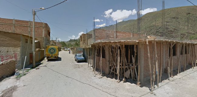 C. 3 141, Huánuco 10003, Perú