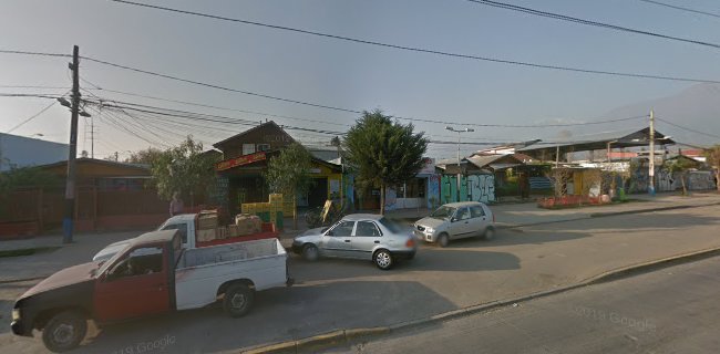 Botilleria El Martillo - Tienda