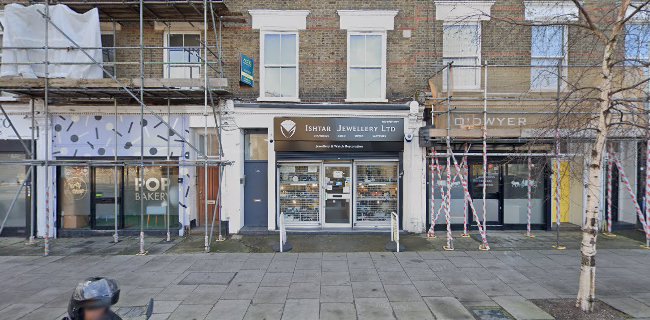 Ishtar Jewellery Ltd - London