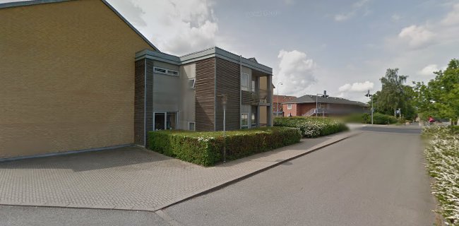 Anmeldelser af Plejecenter Sct. Jørgensbjerg i Roskilde - Plejehjem